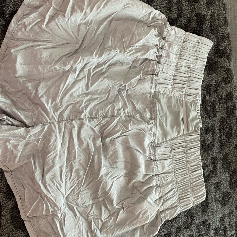 Way home shorts